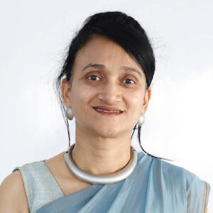 Rajani Patil